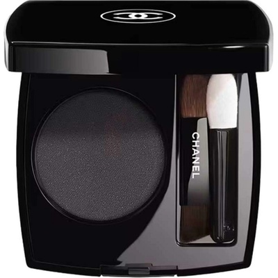 Chanel Ombre Essentielle profesionálne dlhotrvajúce očné tiene 246 Bois Noir 2,2 g