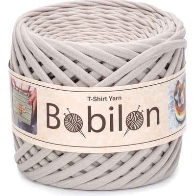 Bobilon Maxi 9 - 11 mm Stone