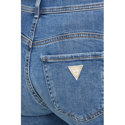 Guess Дънки Guess (W5GA34.D5Q01)