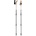 LEKI Туристически щеки Leki Khumbu Lite Walking poles - Black / Pale Clay Light / Dark Anthracite - размер 100 (526-1052-0111)