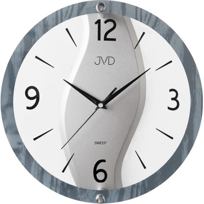 JVD NS19038