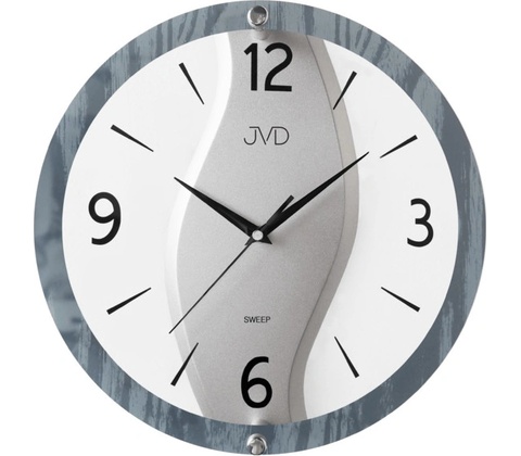 JVD NS19038