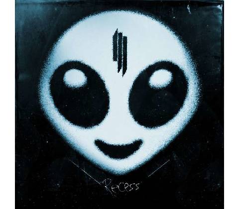SKRILLEX: RECESS CD