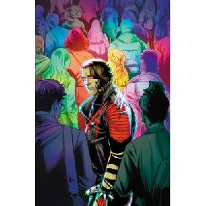 Exceptional X-Men by Eve L. Ewing Vol. 2 | V02 (ISBN: 9781302959401)