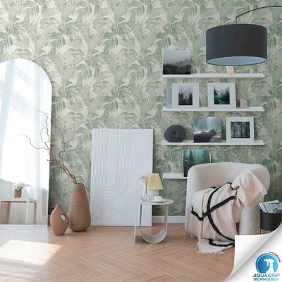 A.S. Création 784981 Předklížená tapeta, WOW Designdrop, rozměry 0,53 x 10,05 m