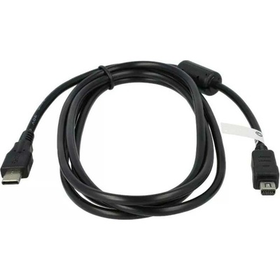 TopTechnology USB-C kabel pro fotoaparáty Olympus 12 pin – Zboží Živě