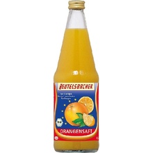 Beutelsbacher Bio Pomarančová šťava 100% 0,7 l