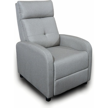 Image 1 of Bogdan Furniture Europe Релакс стол Мебели Богдан модел Amari, бежов