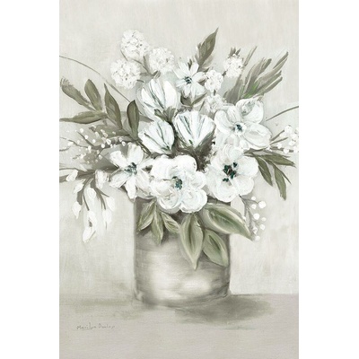 Kytice II 1 deska 40x50