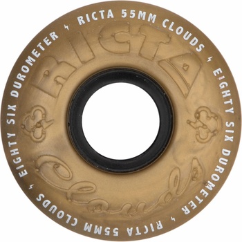 Ricta 55mm Clouds Metallic 86a