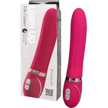 RED CORNER Multifunkčný vibrátor