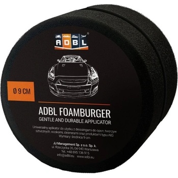 ADBL Foamburger