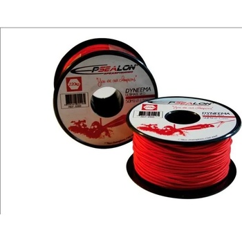 Epsealon дайнема Ultimate Red 1.5mm (220 DaN) 50m (EPS6300)