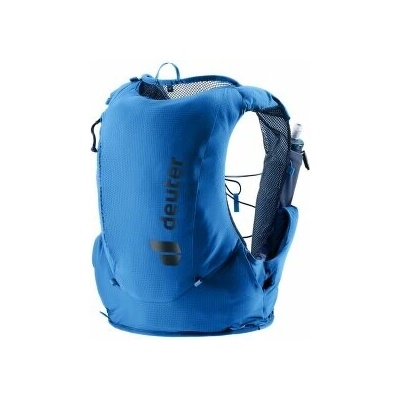 Deuter Traick 5 l modrá