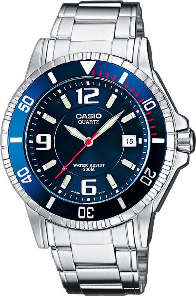 Casio MTD-1053D-2A