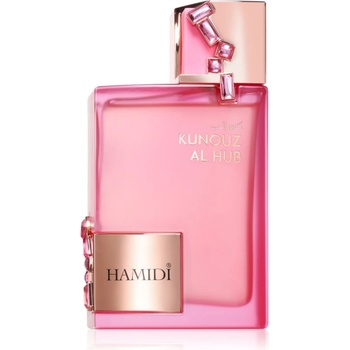 Hamidi Kunouz Al Hub EDP 100 ml