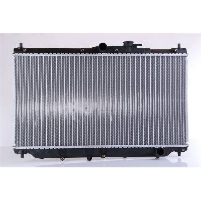 NISSENS 621541 Chladič, chlazení motoru (621541)