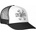 BONES CROSS BONES TRUCKER