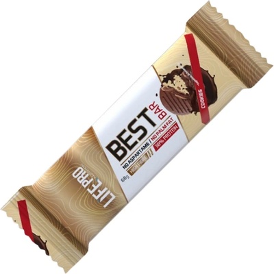 Life Pro Bestbar | with 33% Protein [60 грама] Бисквита