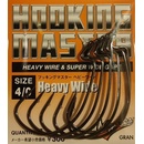 Nogales Hooking Master Heavy Wide vel.4 6 ks