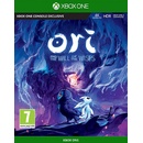 Hry na Xbox One Ori and the Will of the Wisps