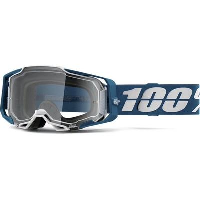 100% Armega Albar