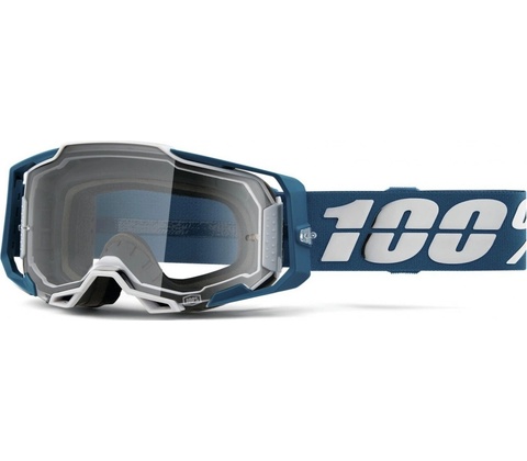 100% Armega Albar