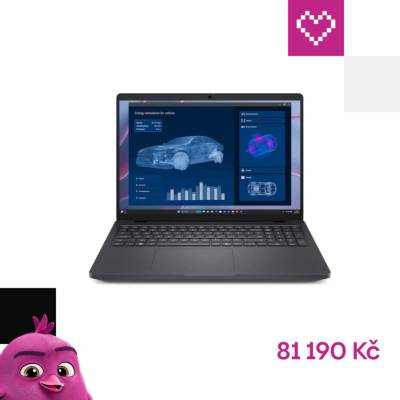 Dell Pro Max 16 FVN8W