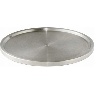 Wenko Rondell organizér 26.5x26.5x1 cm chrom 2334100