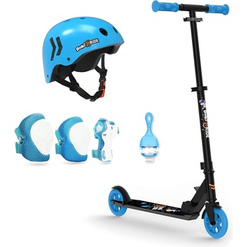 Buki France Buki Ride 125 mm (BK174322)