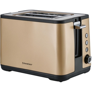 Silvercrest STS 850 F3/Sots 850 F3