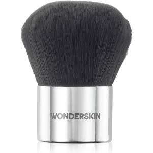 WONDERSKIN Kabuki Brush четка за грим Kabuki