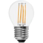 V-TAC LED Крушка 6W Filament E27 G45 6500К - 212844 (212844)