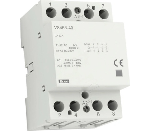 Elko VS463-40 24V AC/DC