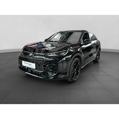 Volkswagen T-Roc 1.5 eTSI DSG R-Line Black 110 kW