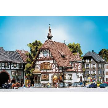 Image 1 of Faller Кметство Алмансдорф (191821)