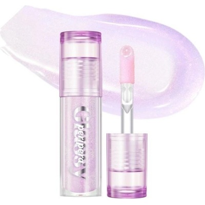 PeriPera - Ink Glasting Lip Gloss 4.5ml - P03 Lilac Flare