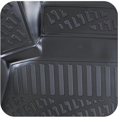 Umbrella Гумени стелки umbrella за opel grandland x 2017- (8682578002543)