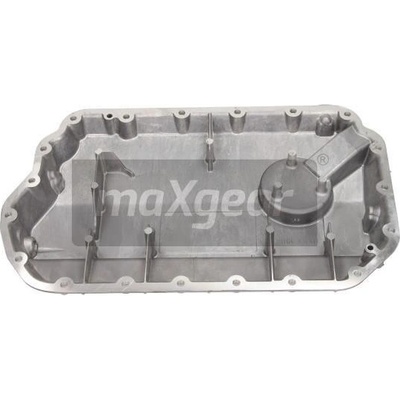 MAXGEAR Olejová vaňa 340053