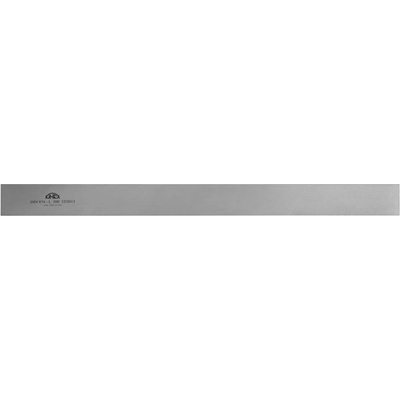 KINEX Pravítko kontrolní 3000x120x20 mm 1039-02-300