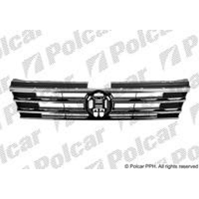 POLCAR Maska 95X205-1