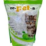 Repeta Repeta силиконова котешка постелка с аромат на ябълка 3, 8 л