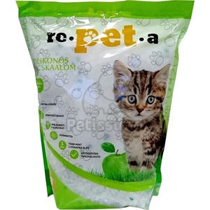 Repeta Repeta силиконова котешка постелка с аромат на ябълка 3, 8 л