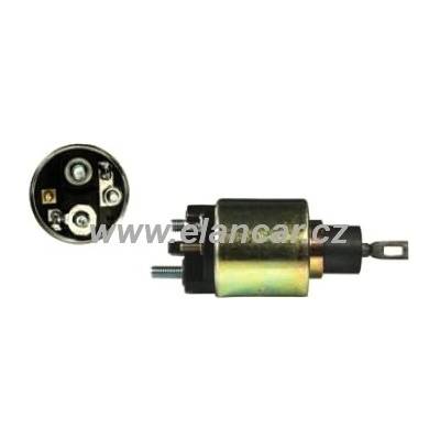 Spínač startéru Bosch 0331303127
