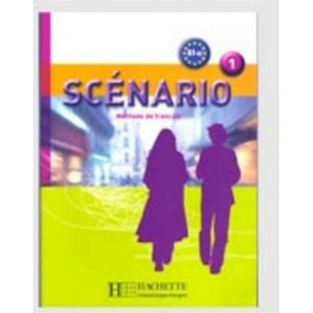 Scénario 1 UČ + CD