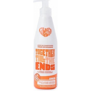 Curly Love Leave-in Conditioner 290 ml