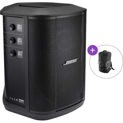 Bose S1 Pro+ SET