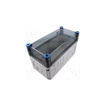 Hensel Mi 0100
