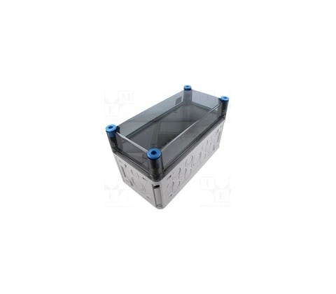 Hensel Mi 0100