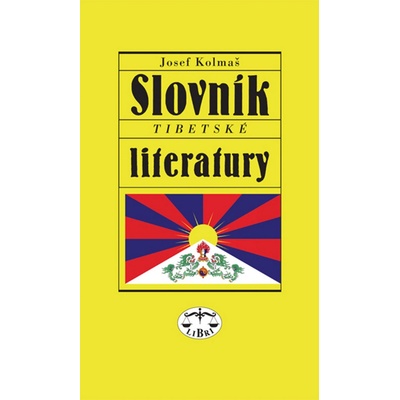 Slovník tibetské literatury